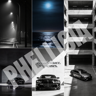 Dark Motivation Wallpaper Pack (10 Premium 9:16 Phone Wallpapers)