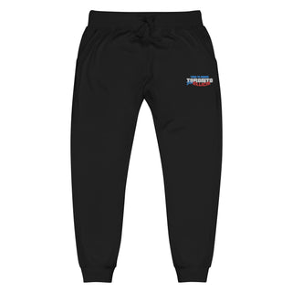 Mixup Fleece Sweatpants