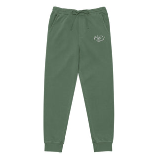 Fleece Sweatpants 2