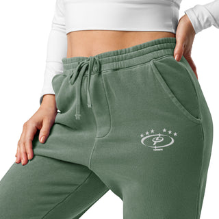 Fleece Sweatpants 2