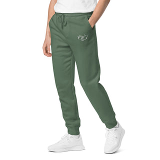 Fleece Sweatpants 2