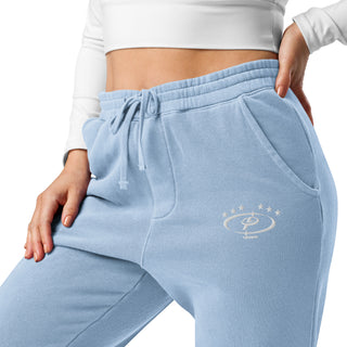 Fleece Sweatpants 2