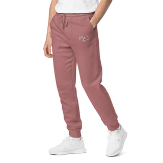 Fleece Sweatpants 2