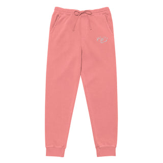 Fleece Sweatpants 2