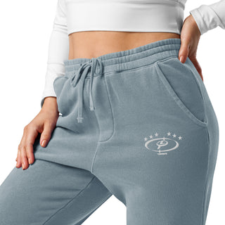 Fleece Sweatpants 2