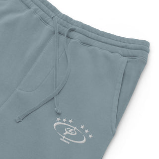 Fleece Sweatpants 2