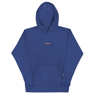 RD P HOODIE